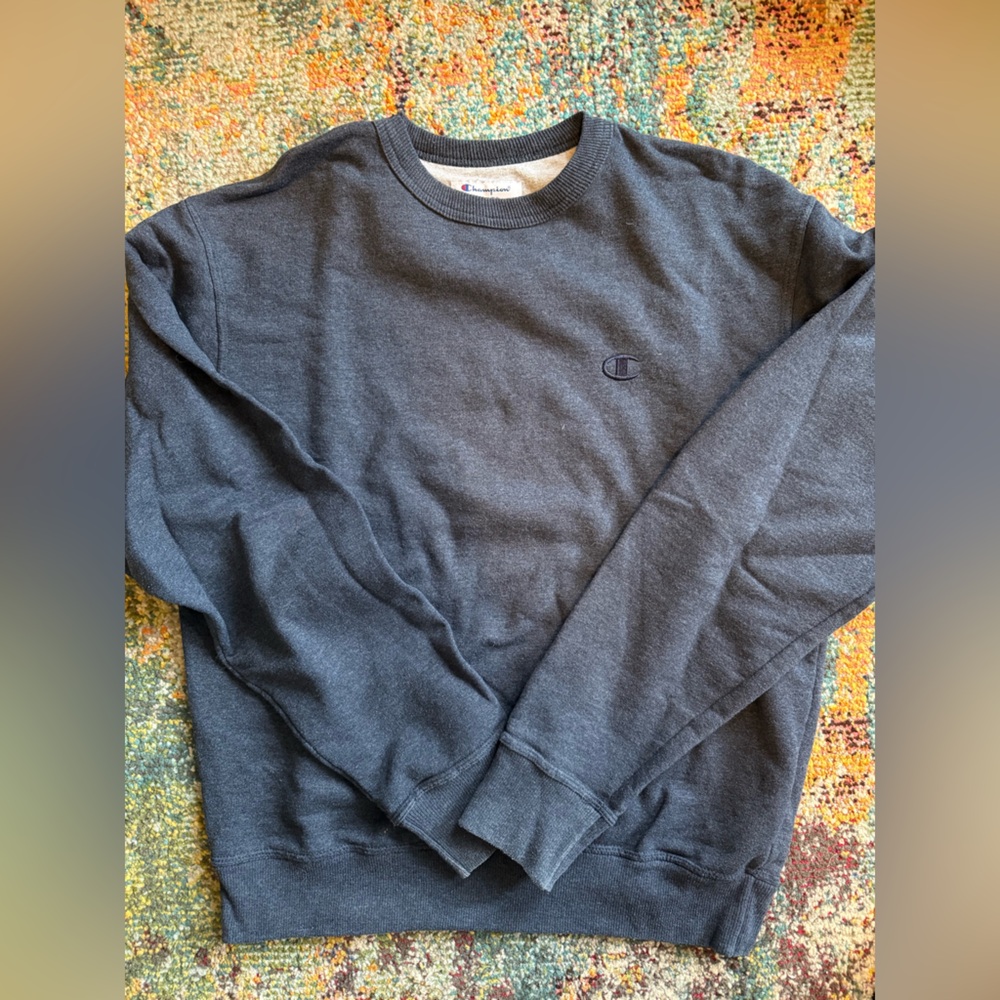 Champion Vintage Crewneck